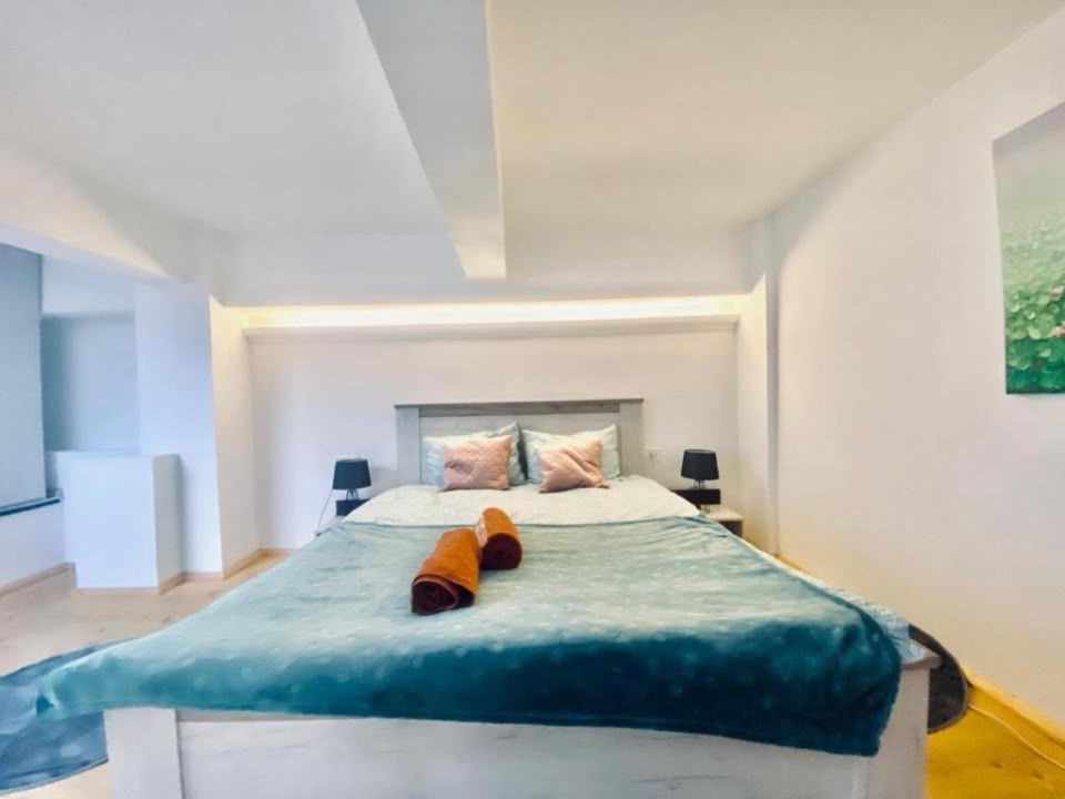 Oportunitate investitie, 9 Apartamente, Ultracentral — fotografia 13