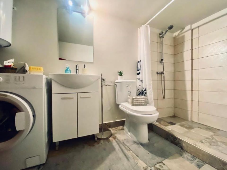 Oportunitate investitie, 9 Apartamente, Ultracentral — fotografia 17