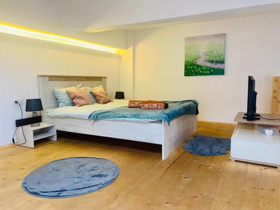 Oportunitate investitie, 9 Apartamente, Ultracentral — fotografia 19