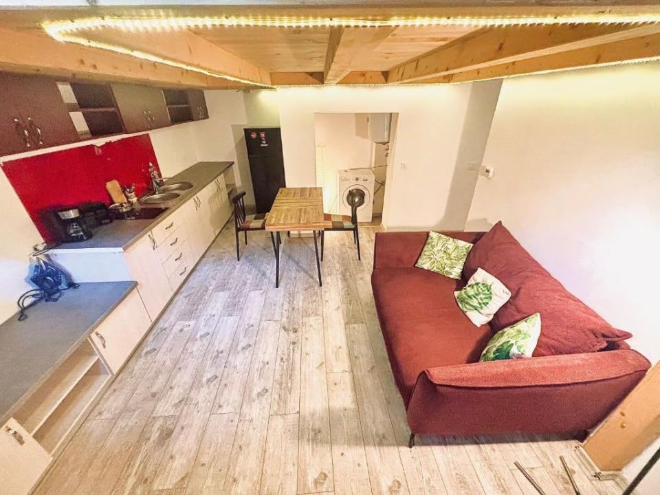 Oportunitate investitie, 9 Apartamente, Ultracentral — fotografia 3