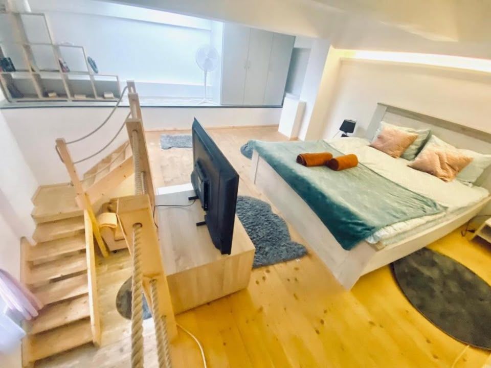 Oportunitate investitie, 9 Apartamente, Ultracentral — fotografia 4