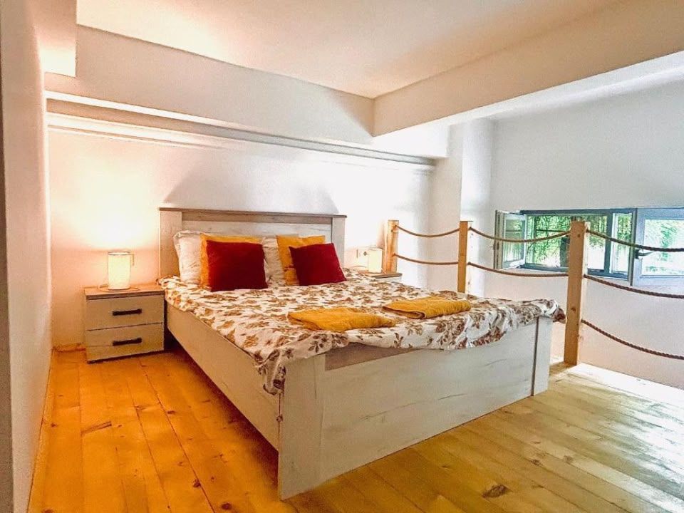 Oportunitate investitie, 9 Apartamente, Ultracentral — fotografia 7
