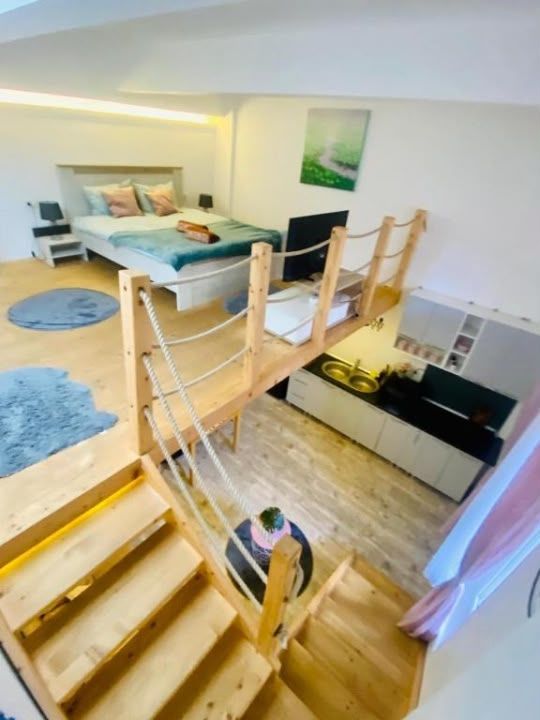 Oportunitate investitie, 9 Apartamente, Ultracentral — fotografia 8