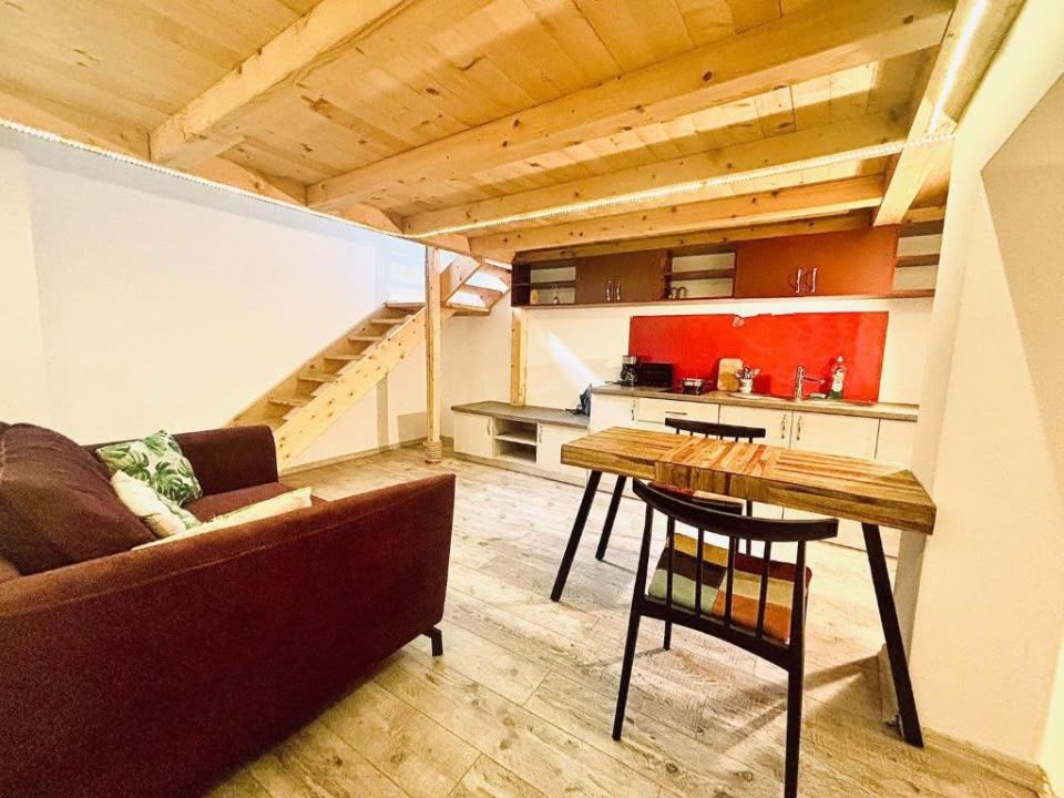 Oportunitate investitie, 9 Apartamente, Ultracentral — fotografia 9