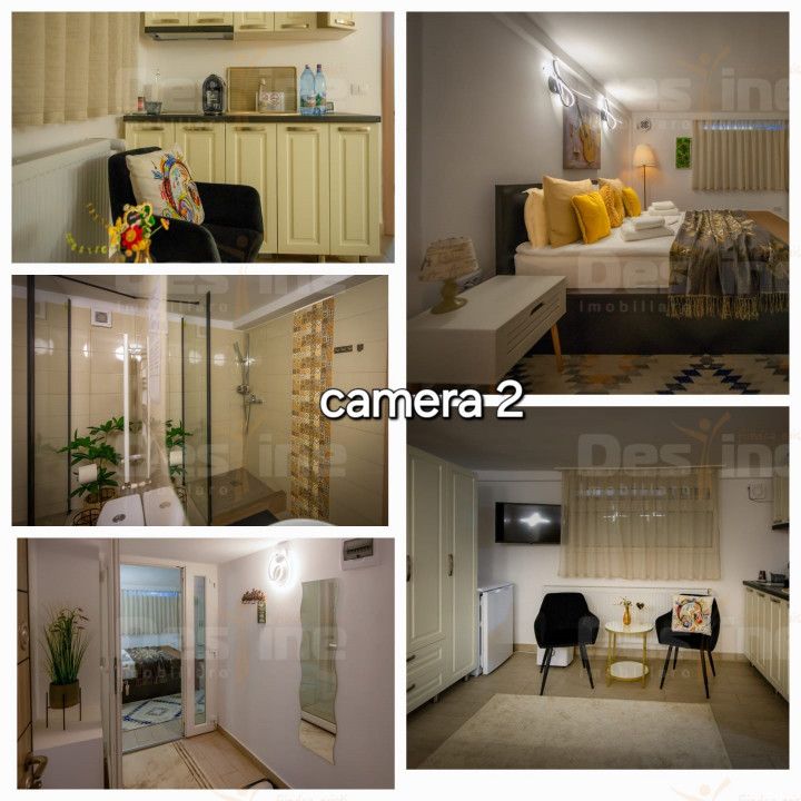 HOTEL-PENSIUNE  425 MP, 11 CAMERE,  CENTRAL IASI COMISION 0% — fotografia 2