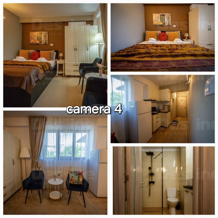 HOTEL-PENSIUNE  425 MP, 11 CAMERE,  CENTRAL IASI COMISION 0% — fotografia 4