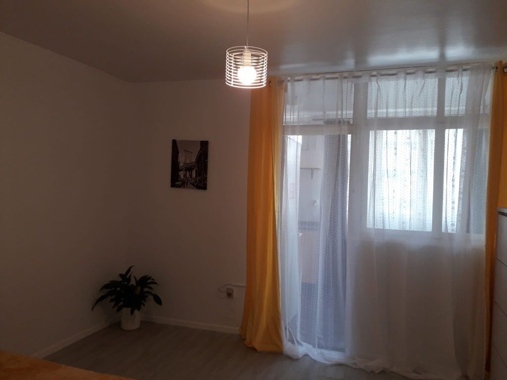 Garsoniera de vanzare in Manastur, str. Bucegi, complex BIG — fotografia 3
