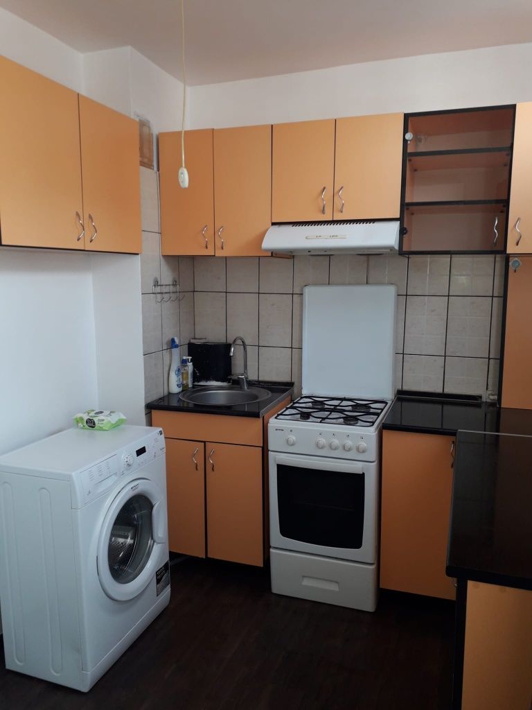 Garsoniera de vanzare in Manastur, str. Bucegi, complex BIG — fotografia 6