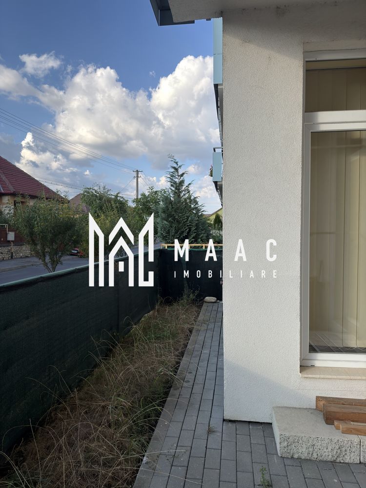 Garsonieră de închiriat | Sibiu, Central | 32 mp | parcare — fotografia 8