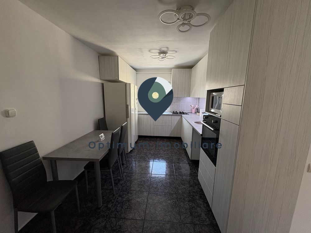 Apartament cu 4 camere, 77 mp, etaj 3/4 in Plopilor ! — fotografia 3