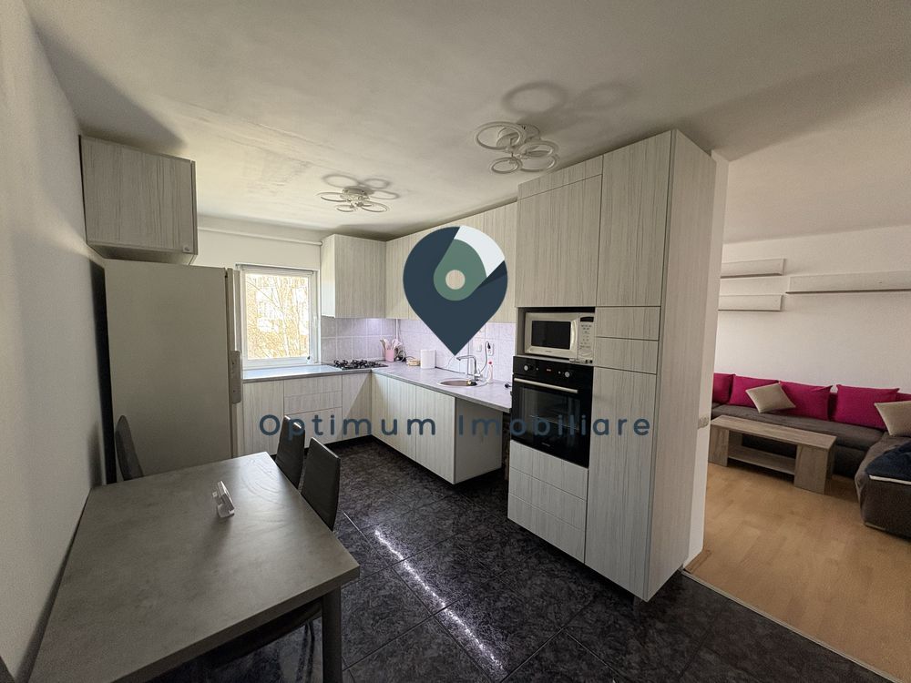 Apartament cu 4 camere, 77 mp, etaj 3/4 in Plopilor ! — fotografia 4