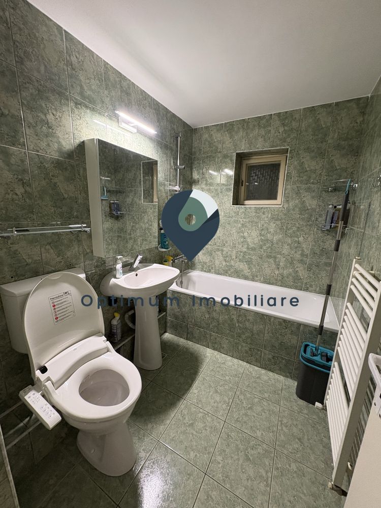 Apartament cu 4 camere, 77 mp, etaj 3/4 in Plopilor ! — fotografia 6