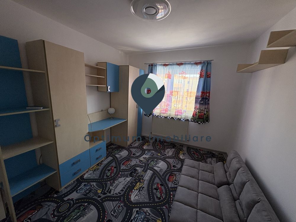 Apartament cu 4 camere, 77 mp, etaj 3/4 in Plopilor ! — fotografia 7