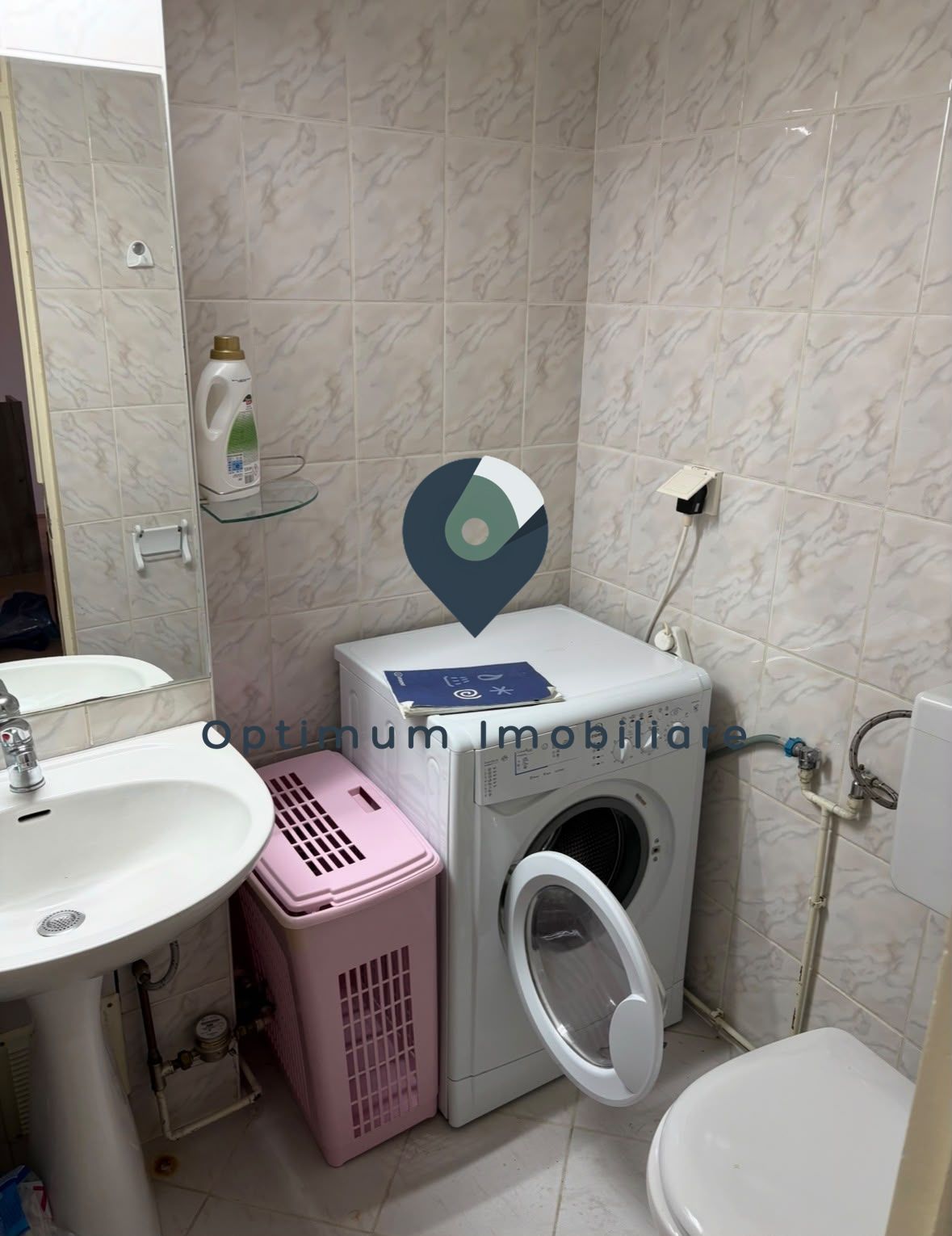 Apartament cu 4 camere, 77 mp, etaj 3/4 in Plopilor ! — fotografia 8
