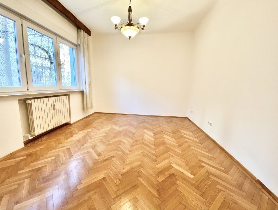 3 camere parter renovat zona Icoanei/Rosetti — fotografia 3