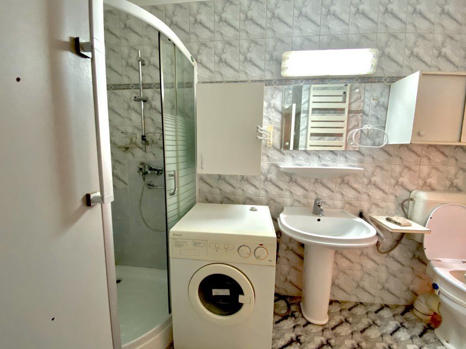 3 camere parter renovat zona Icoanei/Rosetti — fotografia 5