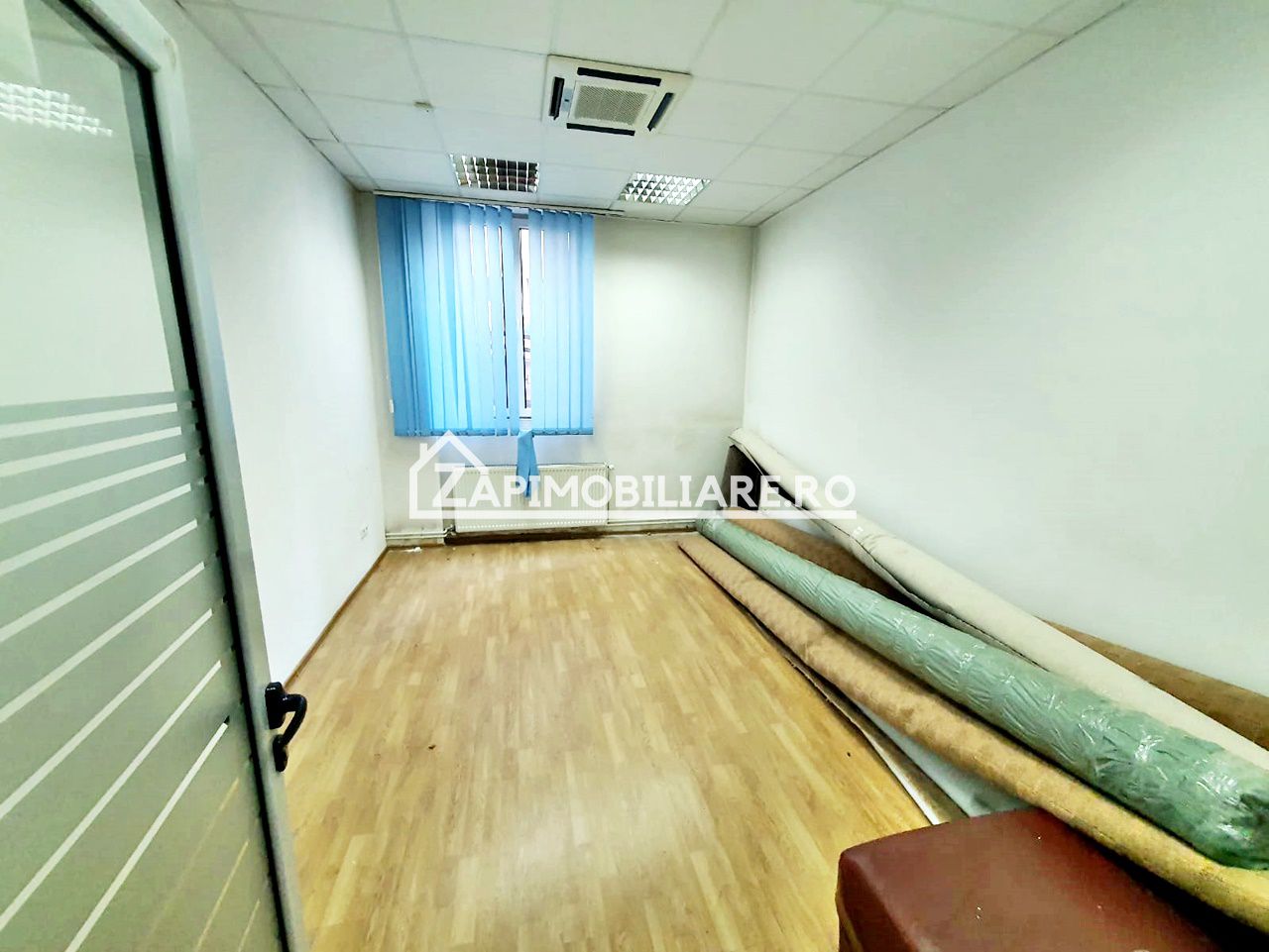 Spatiu Comercial Ultracentral 200 mp cu parcare — fotografia 7