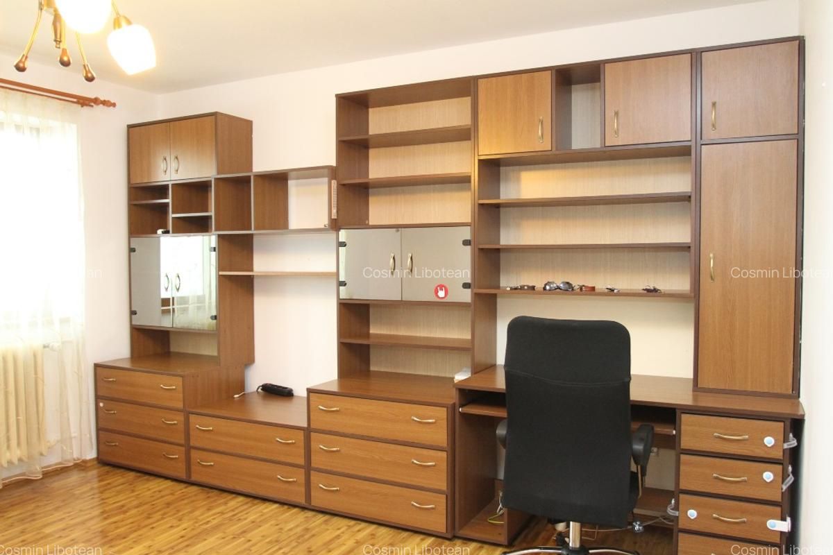 Apartament 2 camere zona Postavarului - Salajan