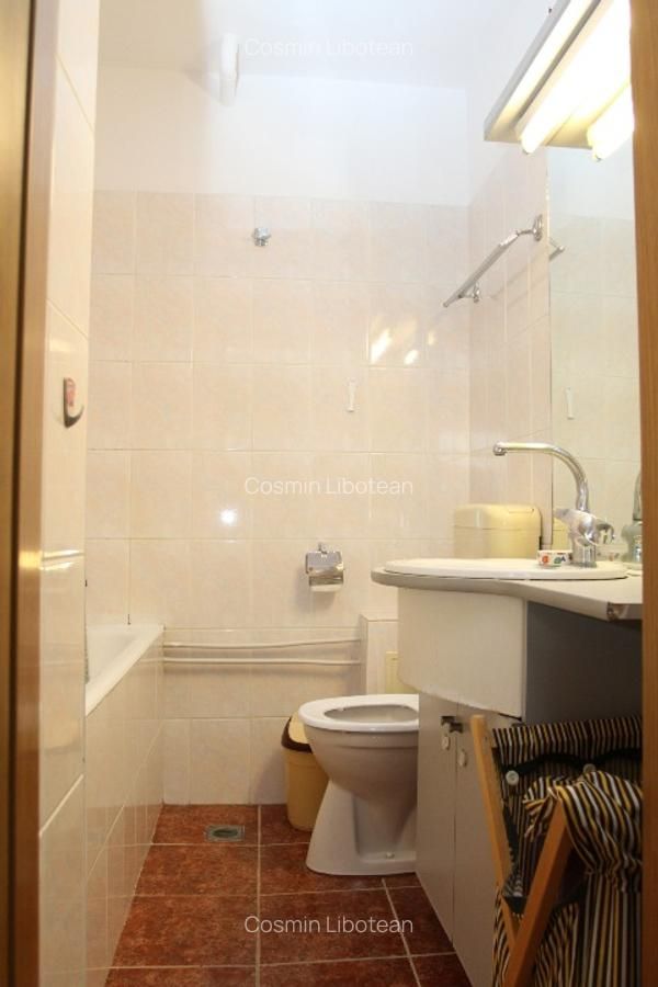 Apartament 2 camere zona Postavarului - Salajan — fotografia 10
