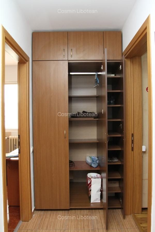 Apartament 2 camere zona Postavarului - Salajan — fotografia 11