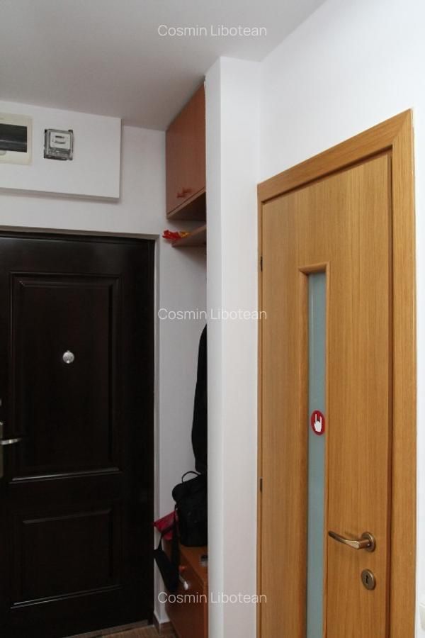 Apartament 2 camere zona Postavarului - Salajan — fotografia 12