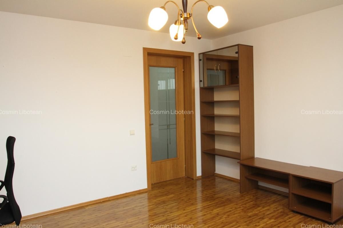 Apartament 2 camere zona Postavarului - Salajan — fotografia 13