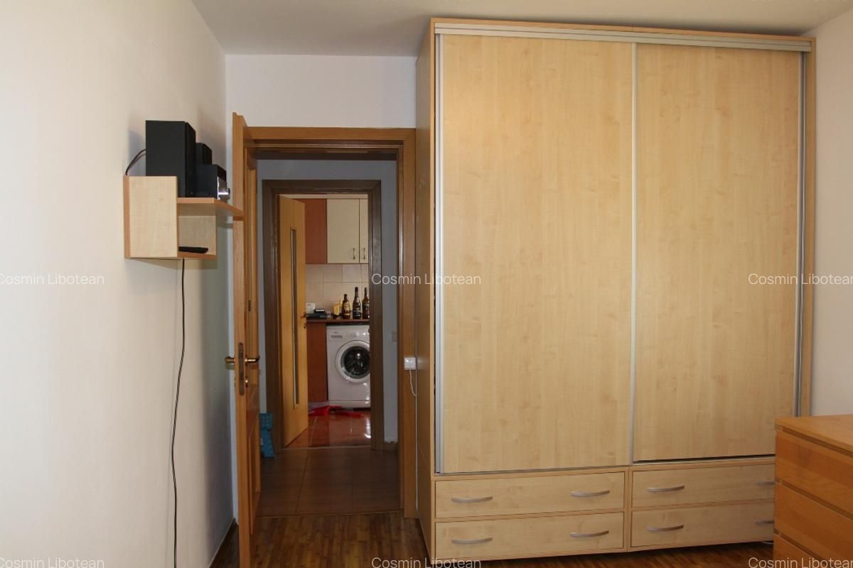 Apartament 2 camere zona Postavarului - Salajan — fotografia 14