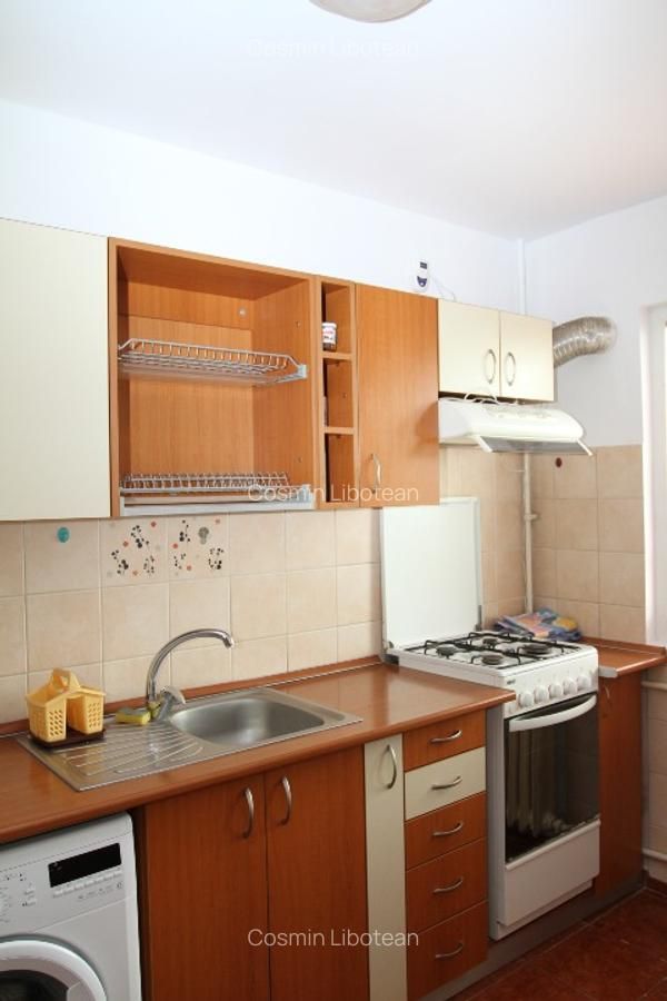 Apartament 2 camere zona Postavarului - Salajan — fotografia 3