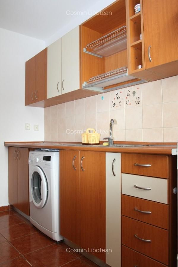 Apartament 2 camere zona Postavarului - Salajan — fotografia 4
