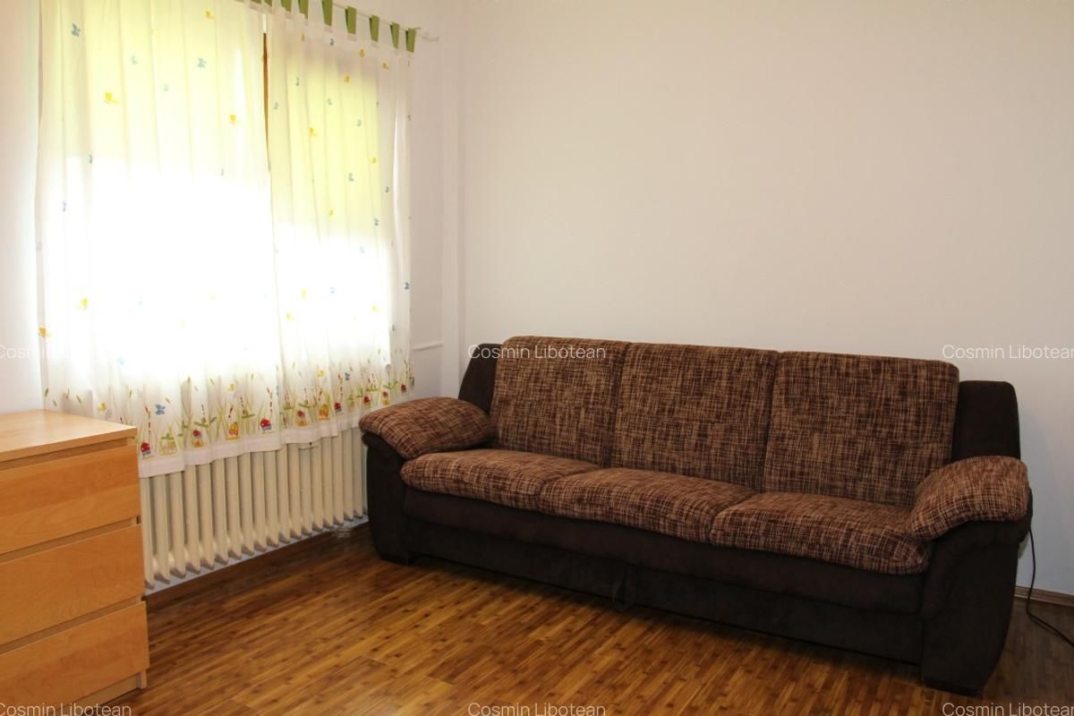 Apartament 2 camere zona Postavarului - Salajan — fotografia 5