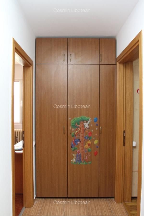 Apartament 2 camere zona Postavarului - Salajan — fotografia 7