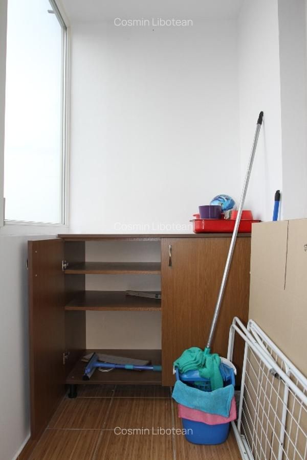 Apartament 2 camere zona Postavarului - Salajan — fotografia 9
