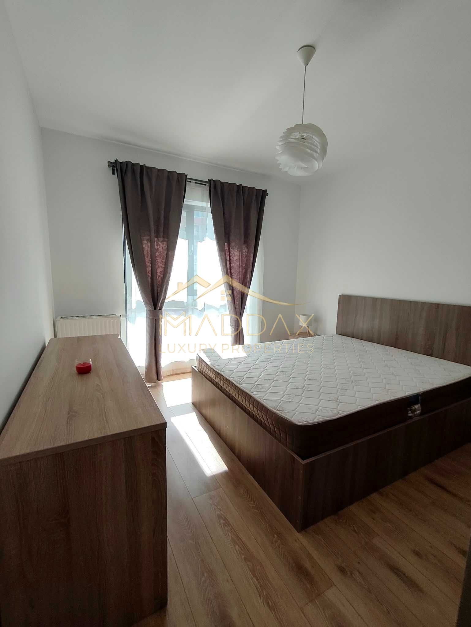 Apartament Modern 2 Camere Decomandat | Centrală Proprie | Metrou Lujerului — fotografia 4