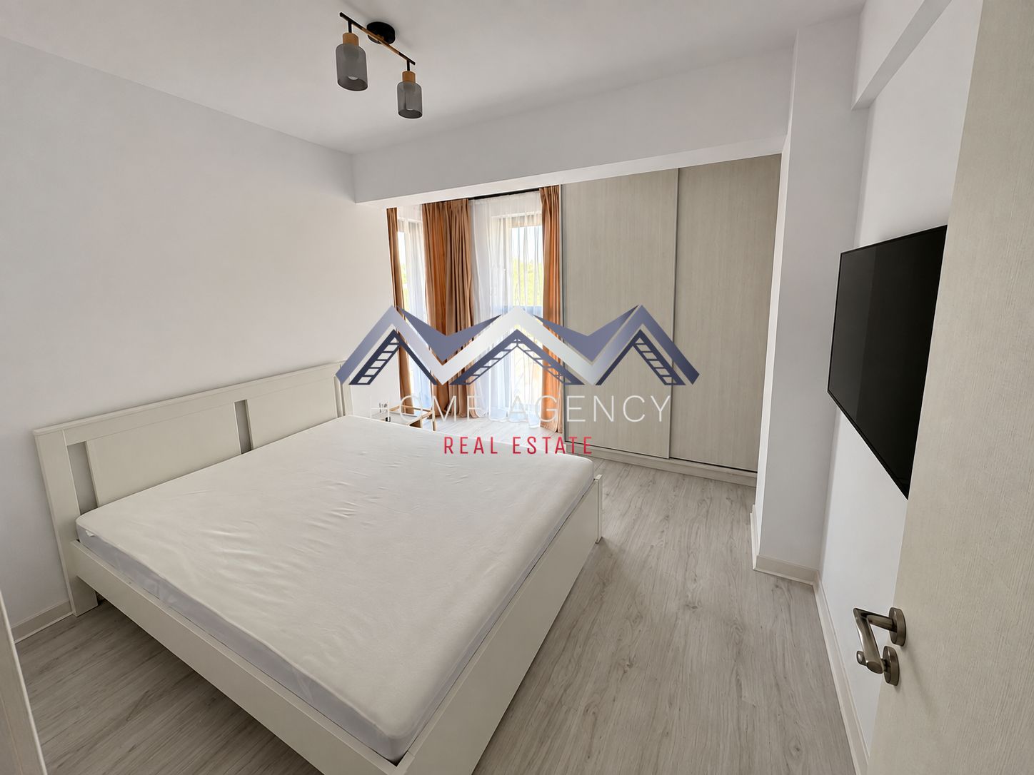 Apartament 2 camere | prima închiriere | Otopeni central — fotografia 6