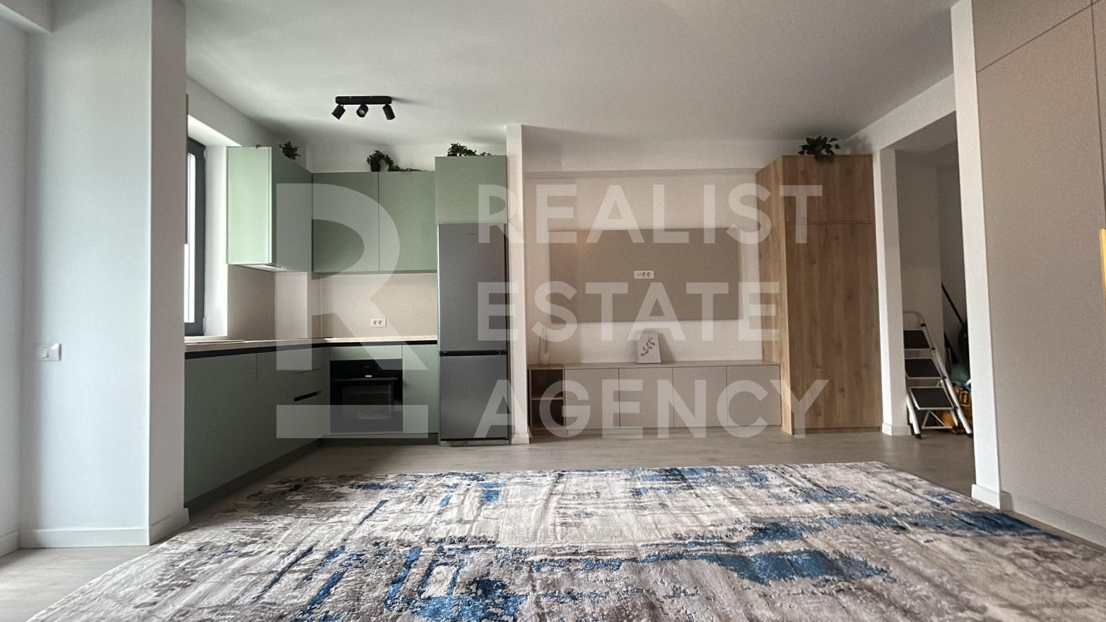 Vânzare, Studio, 5 Residence, Pipera