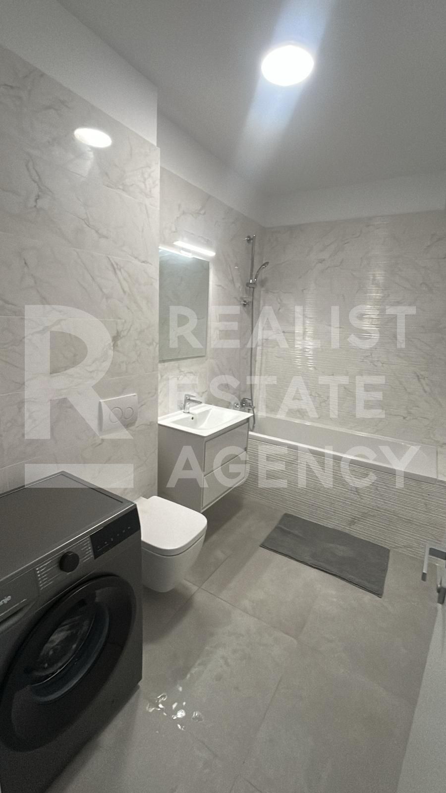 Vânzare, Studio, 5 Residence, Pipera — fotografia 4
