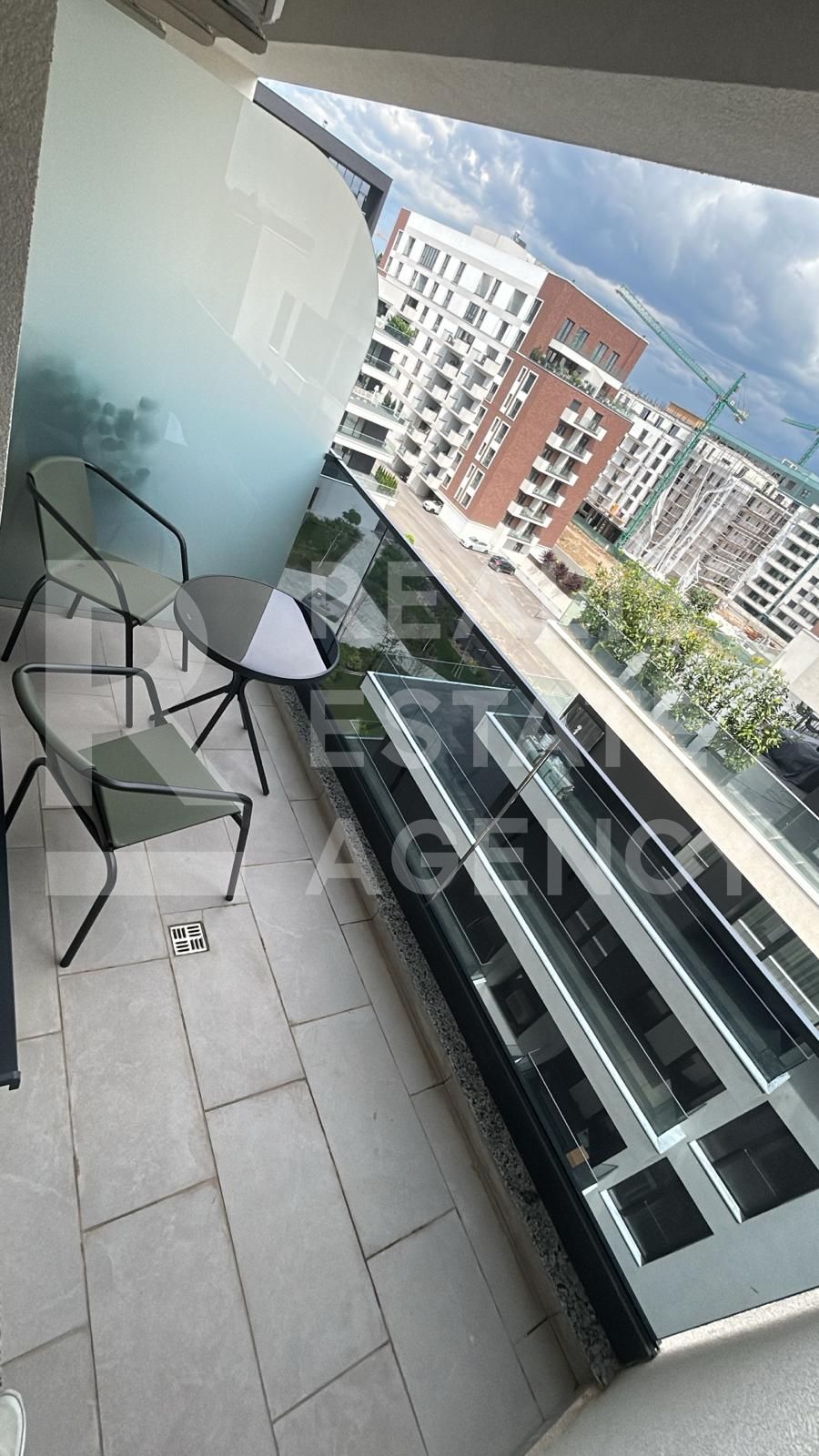 Vânzare, Studio, 5 Residence, Pipera — fotografia 5