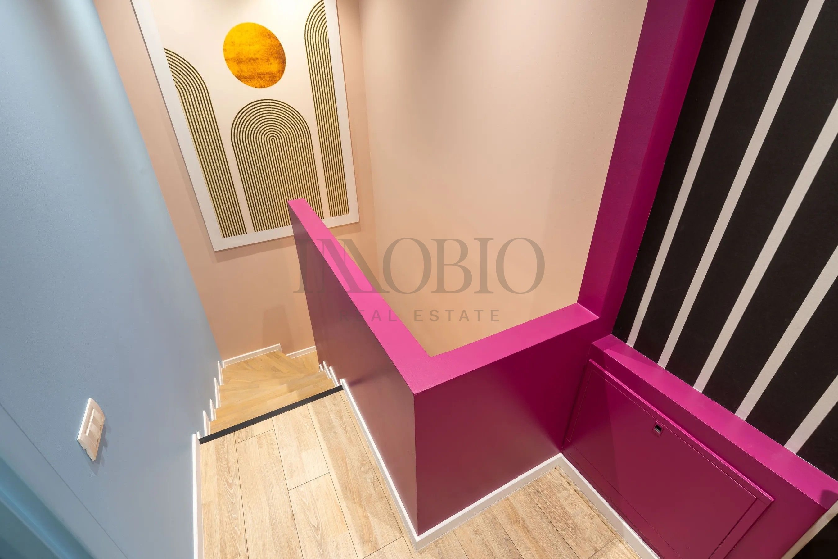 Apartament 2 Camere | Win Herastrau | Special Design — fotografia 10