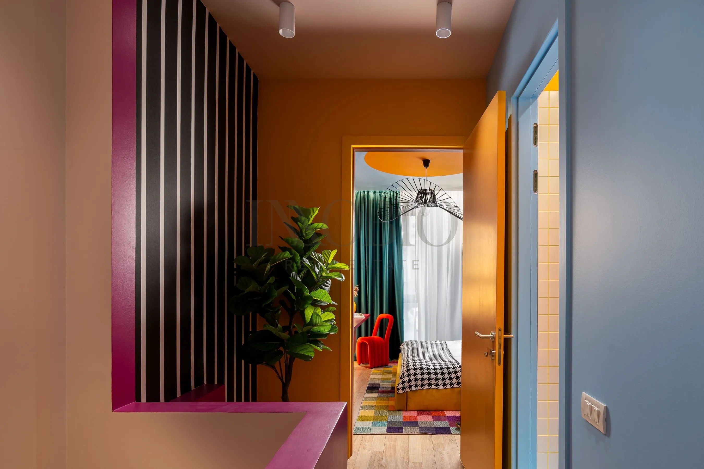 Apartament 2 Camere | Win Herastrau | Special Design — fotografia 11