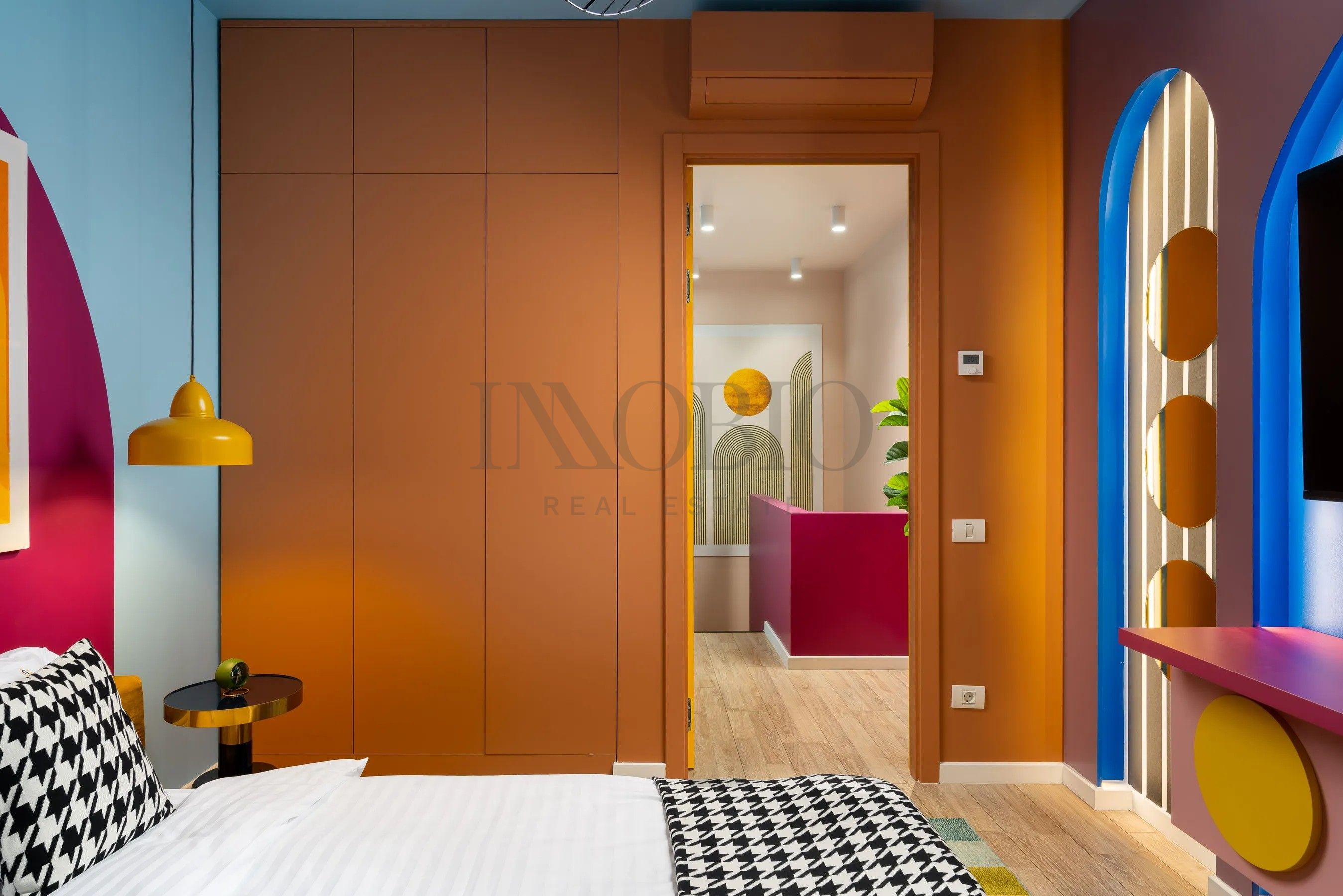 Apartament 2 Camere | Win Herastrau | Special Design — fotografia 12