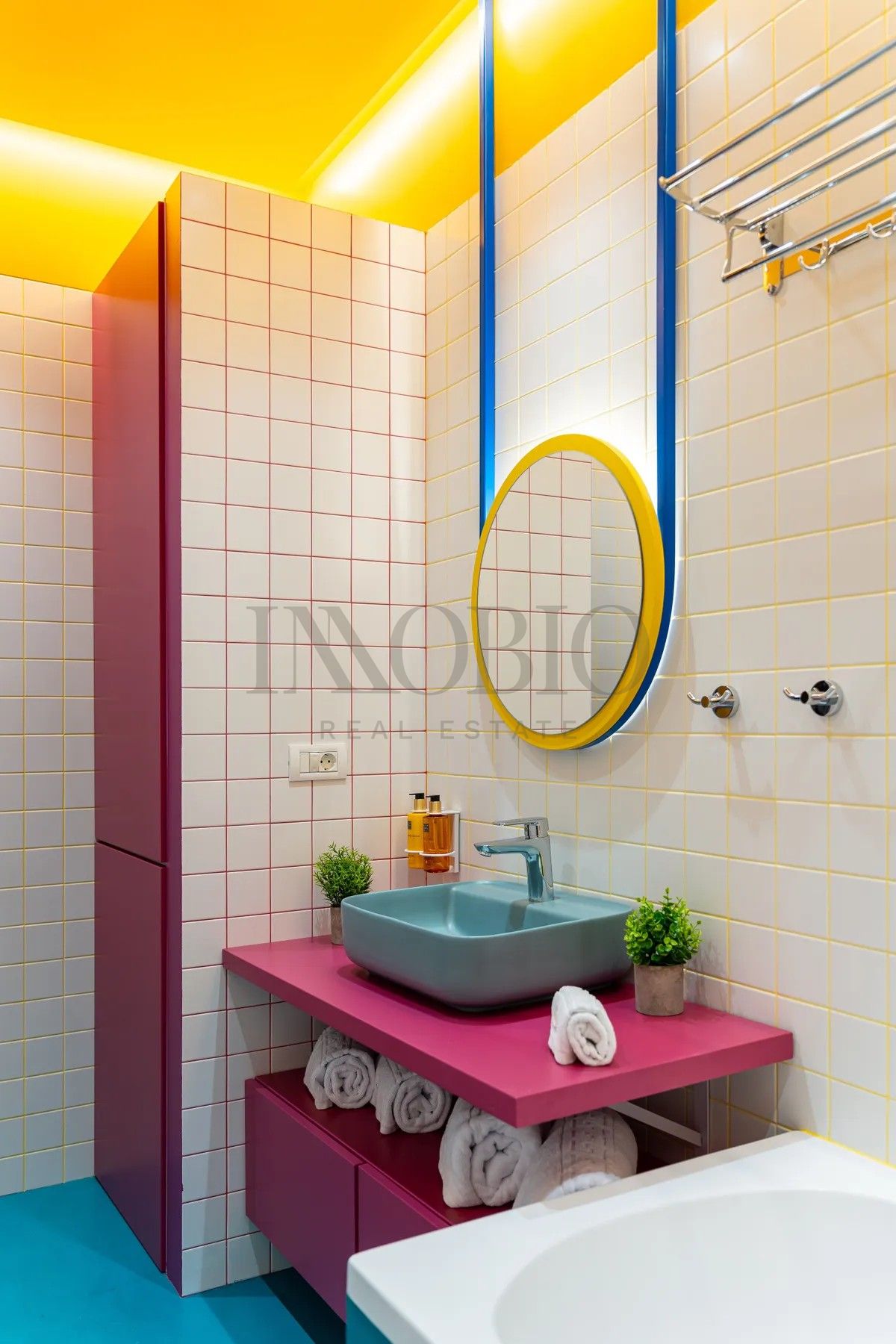 Apartament 2 Camere | Win Herastrau | Special Design — fotografia 16