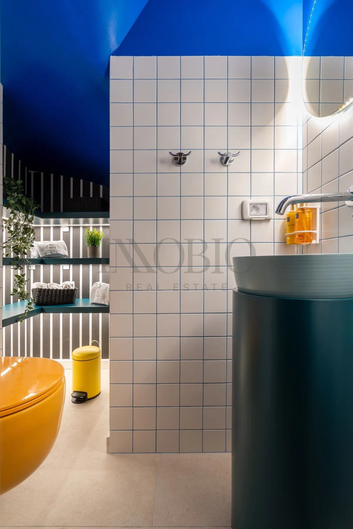 Apartament 2 Camere | Win Herastrau | Special Design — fotografia 17
