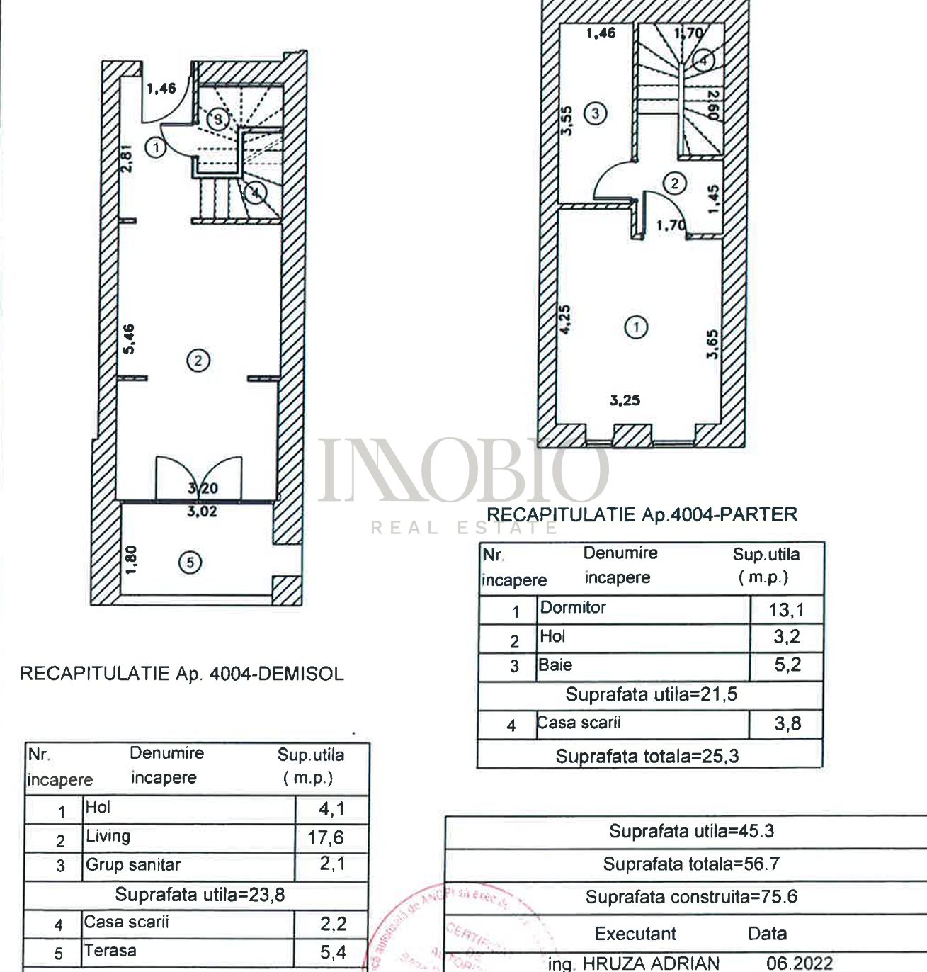 Apartament 2 Camere | Win Herastrau | Special Design — fotografia 18
