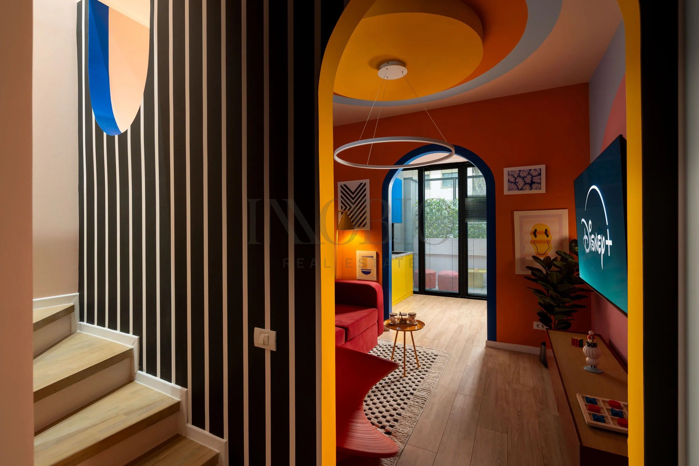Apartament 2 Camere | Win Herastrau | Special Design — fotografia 7