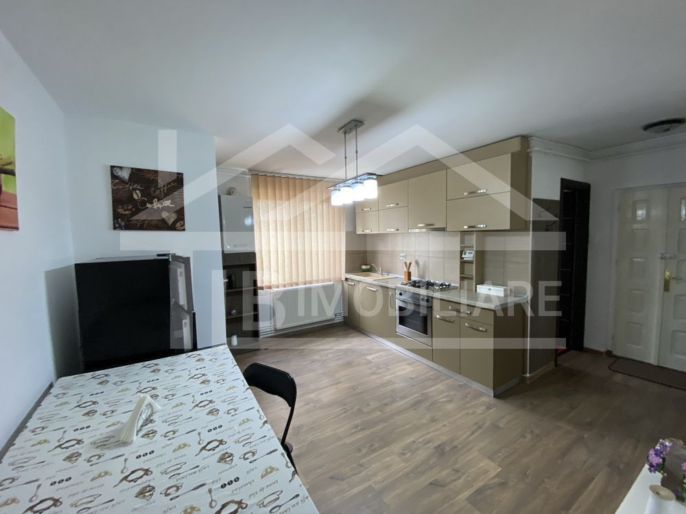 Apartament cu 2 camere, 50 mp, decomandat, Zona Ultracentrala — fotografia 5