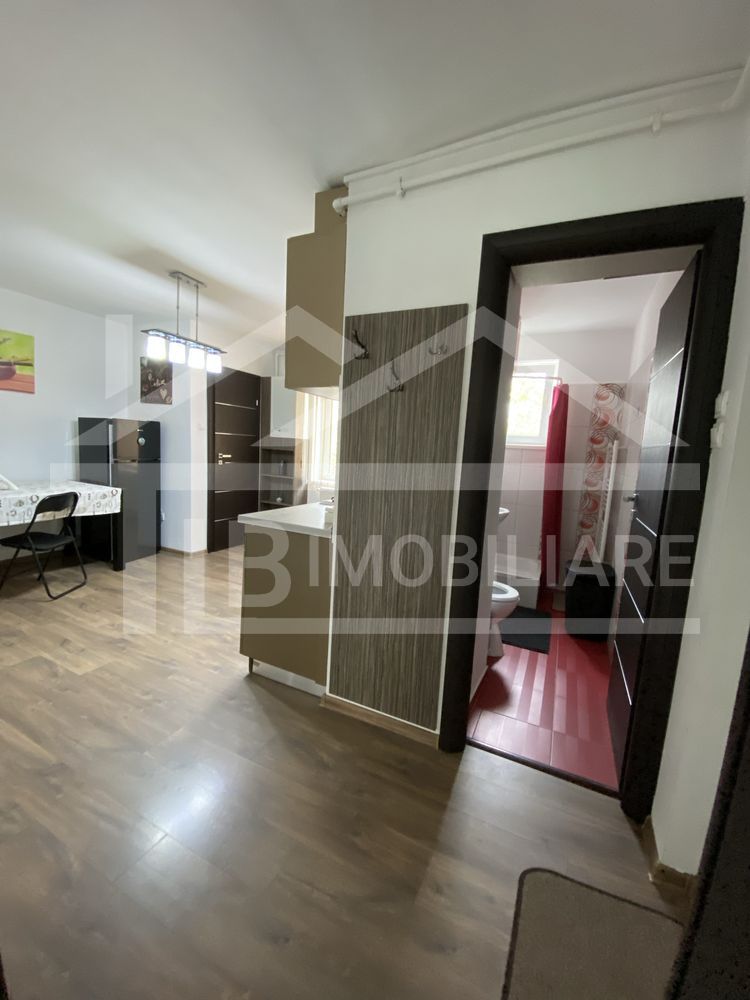 Apartament cu 2 camere, 50 mp, decomandat, Zona Ultracentrala — fotografia 7