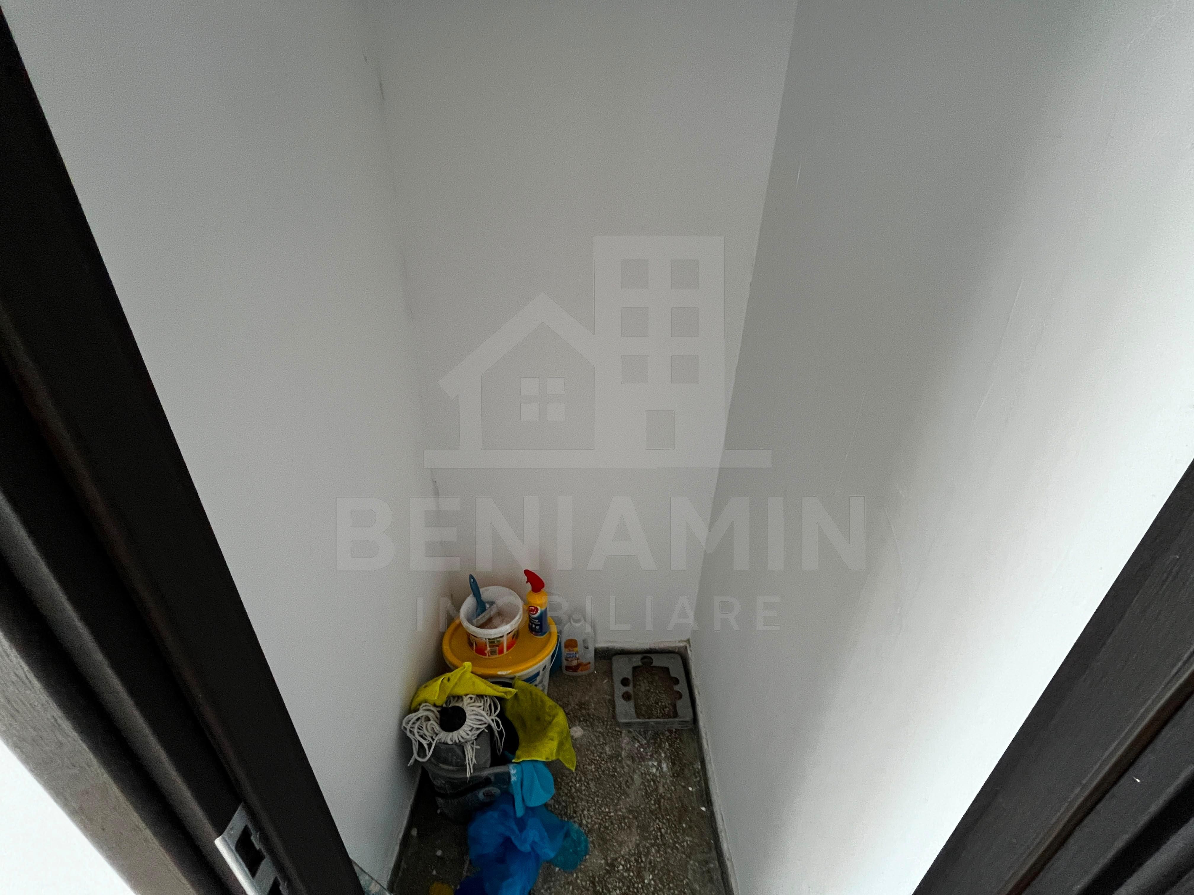 Ramada doua camere decomandat ultracentral 56mp — fotografia 6