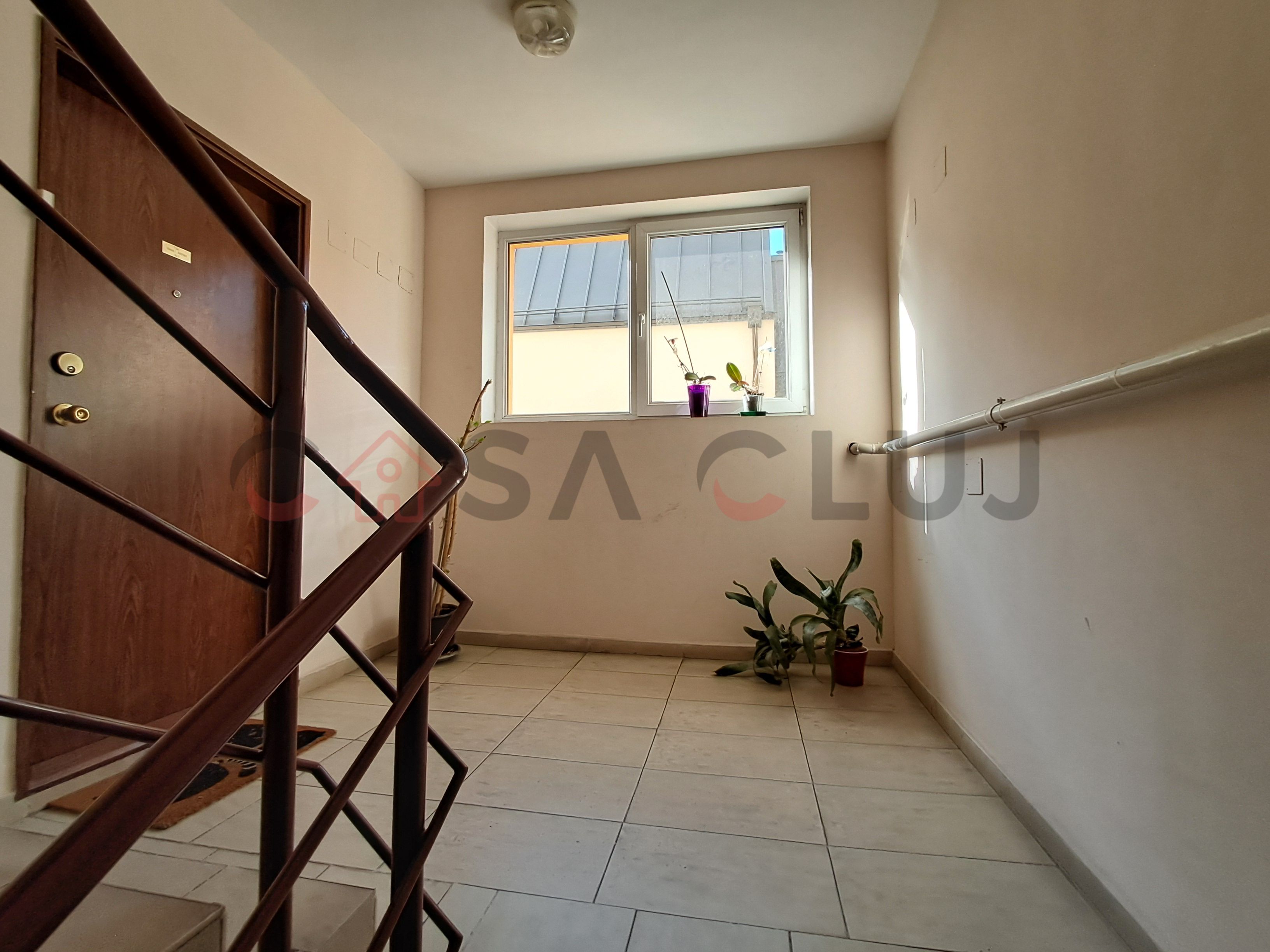 2 camere decomandat, etaj 1, Intre Lacuri! — fotografia 8