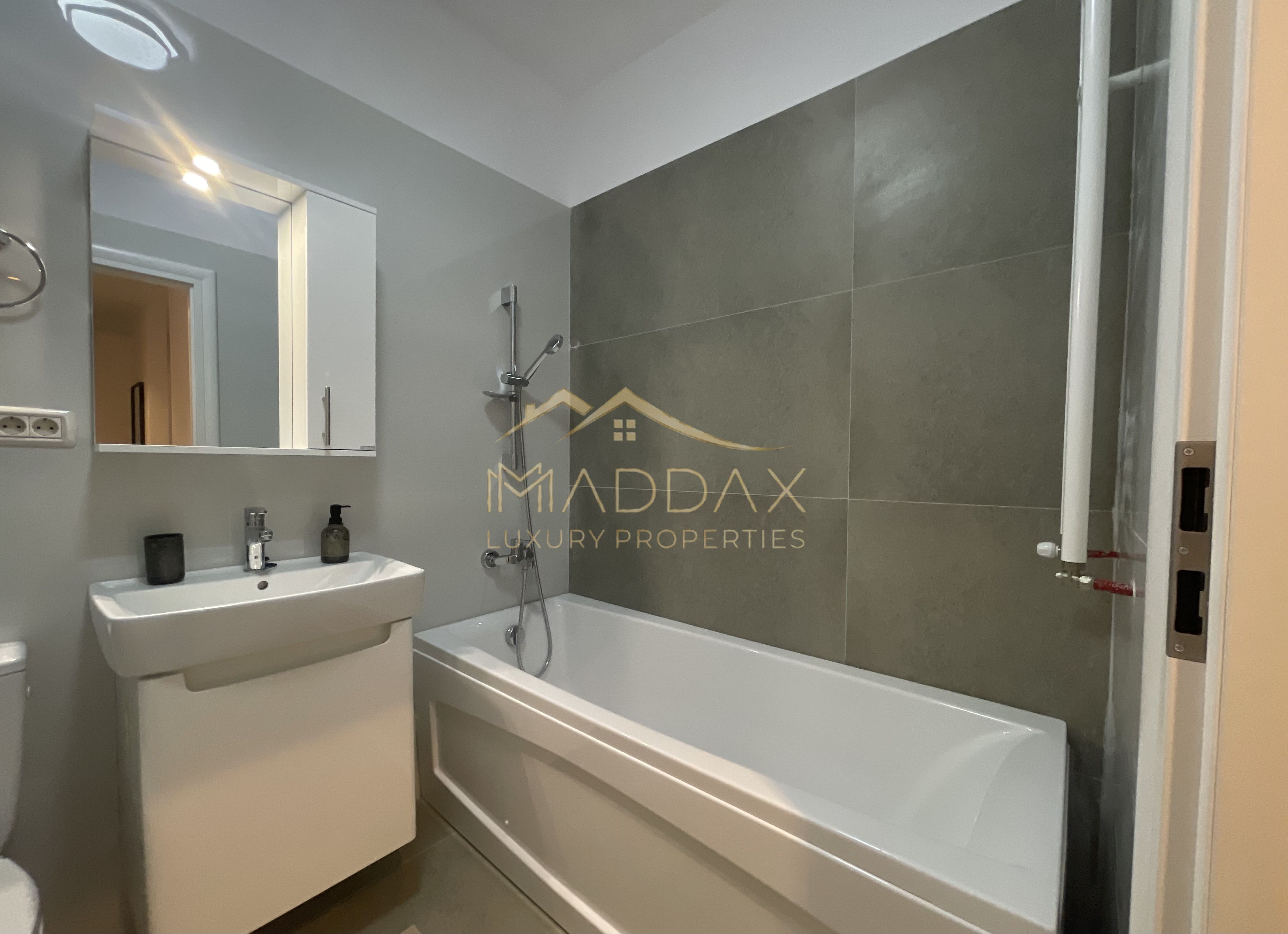 Apartament 2 camere*Mobilat LUX*Parcare inclusa//Central — fotografia 10
