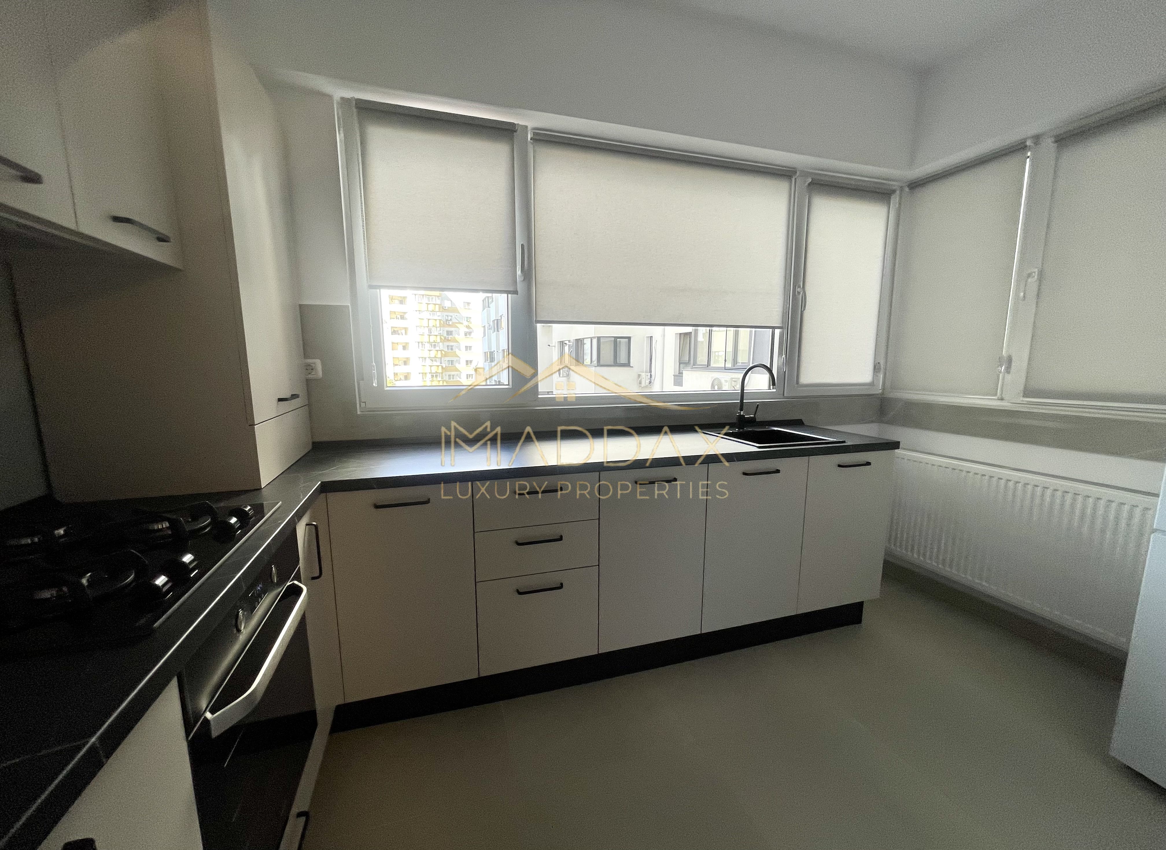 Apartament 2 camere*Mobilat LUX*Parcare inclusa//Central — fotografia 11